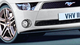 2014 Ford Mustang: More rumors!